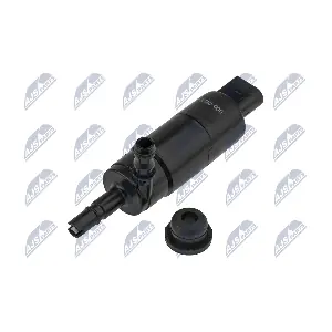 NTY ESP-AU-000