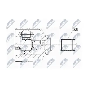 NTY NPW-RE-092