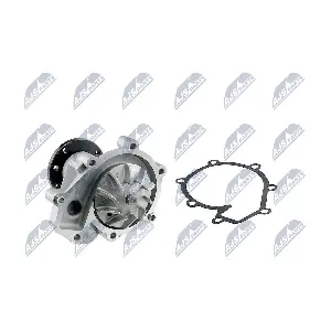 CPW-DW-014 NTY