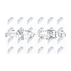 NTY NPW-RE-164
