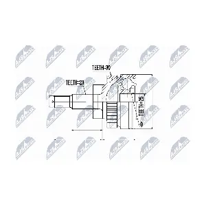 NPZ-RE-011 NTY