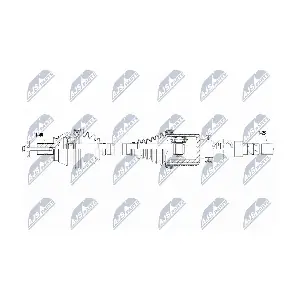 NPW-FR-094 NTY