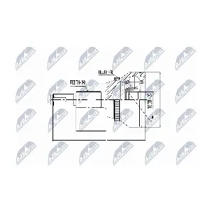 NPZ-TY-091 NTY