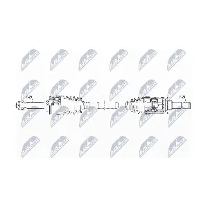 NTY NPW-CH-092