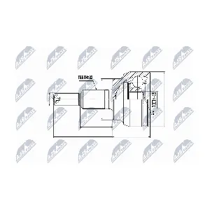NTY NPZ-CH-019