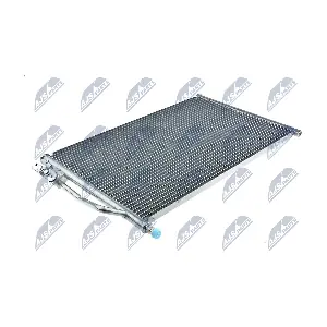 NTY CCS-FR-010