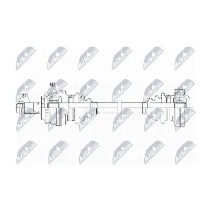 NPW-BM-044 NTY