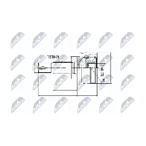 NTY NPZ-TY-083