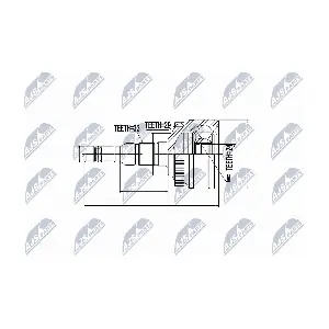 NTY NPZ-PL-027