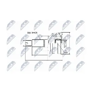 NPZ-MZ-010 NTY
