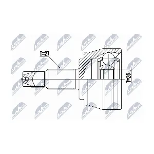 NTY NPZ-CH-030