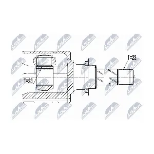 NTY NPW-PL-045