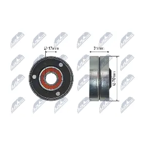 RNK-AU-040 NTY