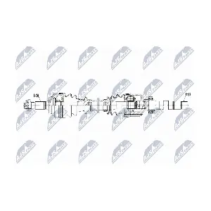 NPW-PE-101 NTY