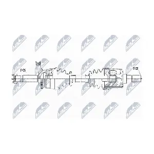 NPW-HY-549 NTY
