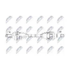 NPW-BM-111 NTY