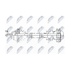 NTY NPW-VW-164