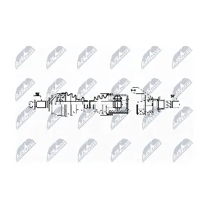NTY NPW-BM-021