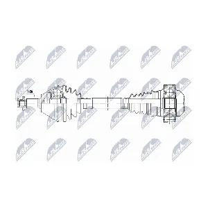 NPW-VW-248 NTY
