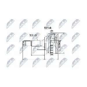 NTY NPZ-PE-020