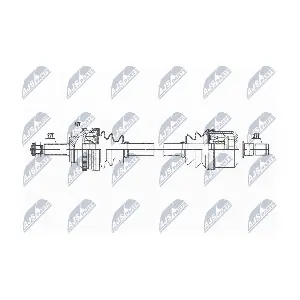 NPW-HY-609 NTY