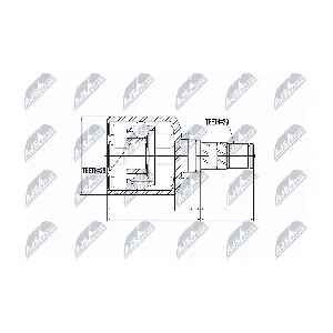 NPW-NS-044 NTY