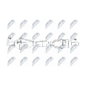 NPW-VW-071 NTY