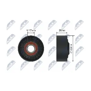 NTY RNK-NS-032