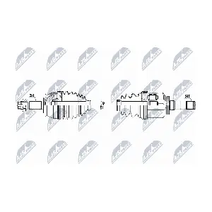 NPW-FT-101 NTY