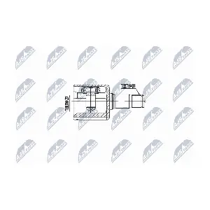 NTY NPW-FR-124