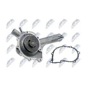 CPW-ME-054 NTY
