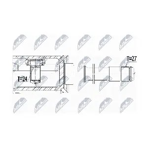 NTY NPW-BM-080