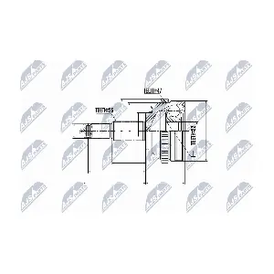 NPZ-CH-001 NTY