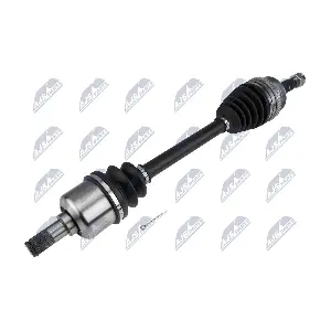 NPW-HY-657 NTY