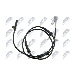 HCA-NS-021 NTY