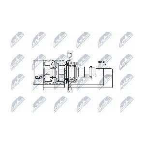 NTY NPW-NS-045