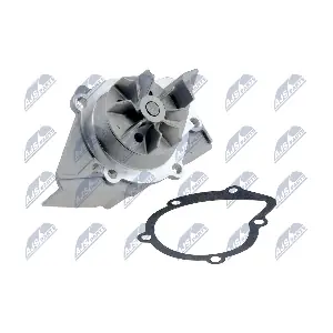 NTY CPW-CT-020