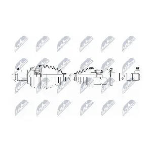NTY NPW-BM-117