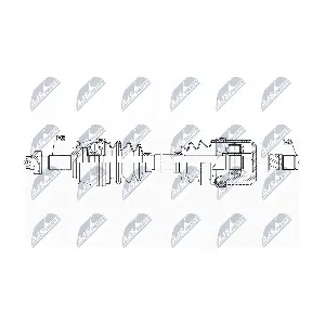 NPW-PL-127 NTY