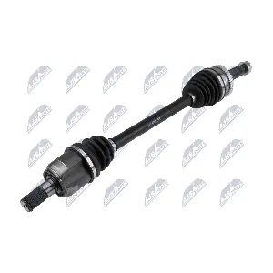 NPW-HY-660 NTY