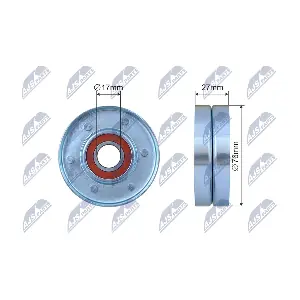 RNK-LR-018 NTY