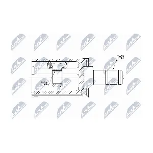 NPW-BM-061 NTY