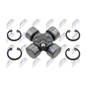 NKW-MS-005 NTY