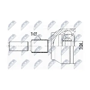 NPZ-FR-057 NTY