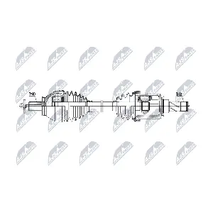 NPW-LR-035 NTY