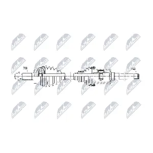 NTY NPW-JG-010