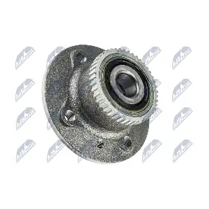 KLT-RE-037 NTY