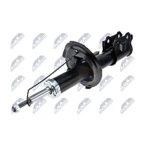 NTY A-KA-301