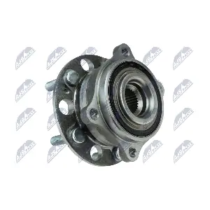 NTY KLPHY528