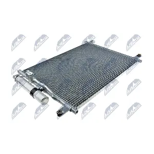 NTY CCS-DW-010